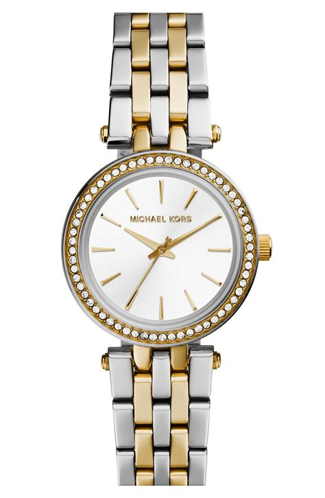 michael kors darci watch 26mm.